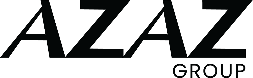 Azaz Group – The Name of Trust